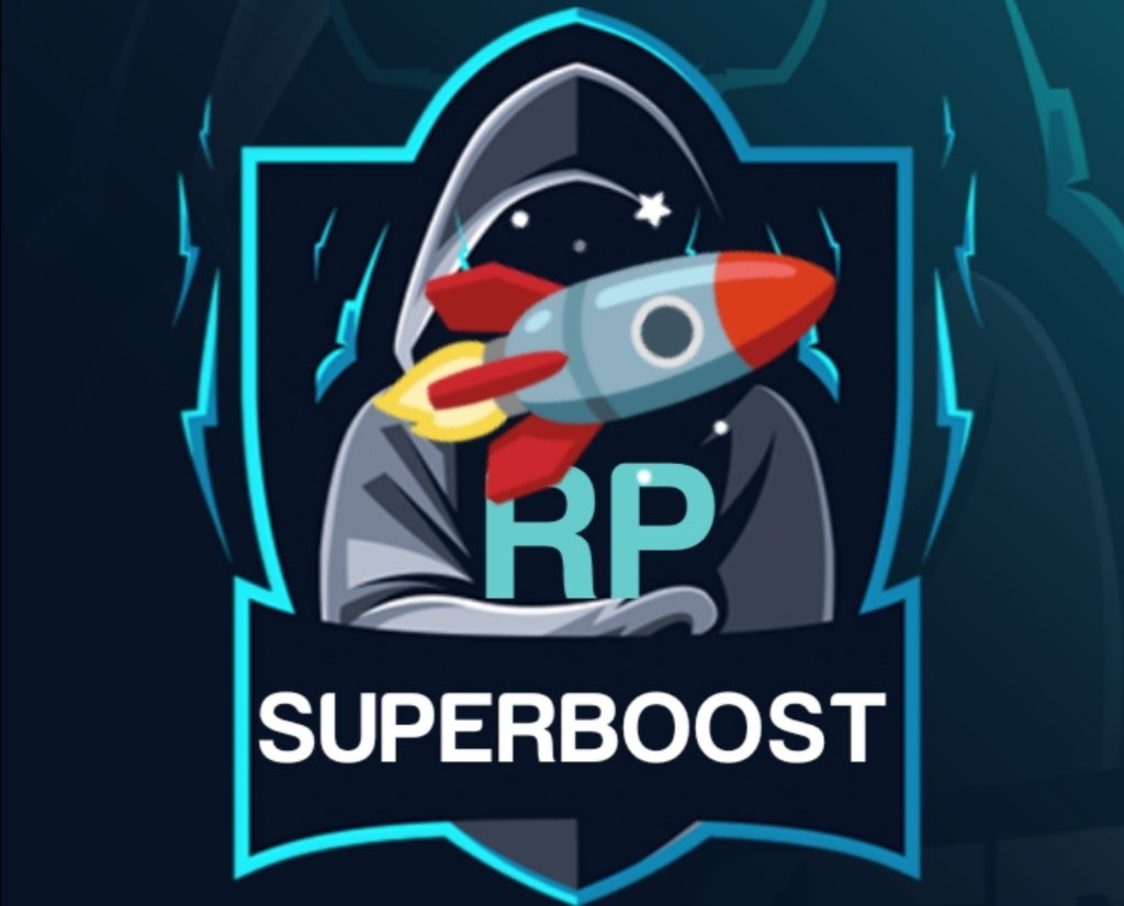 RP SUPERBOOST  COMPANY 